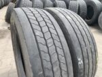 Opony ciężarowe 215/75R17.5 HANKOOK SMART FLEX AH35 / 6-9mm
