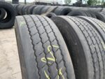 Opony ciężarowe 215/75R17.5 CONTINENTAL CONTI HYBRID LS3 / 7-9mm
