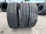 Opony ciężarowe 215/75R17.5 CONTINENTAL CONTI HYBRID LS3 / 7-9mm