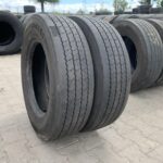  Opony ciężarowe 215/75R17.5 CONTINENTAL CONTI HYBRID LS3 / 7-8mm