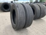 Opony ciężarowe 215/75R17.5 CONTINENTAL CONTI HYBRID LS3 / 7-8mm