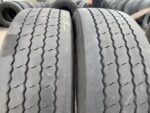 Opony ciężarowe 215/75R17.5 CONTINENTAL CONTI HYBRID LS3 / 7-8mm