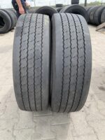 Opony ciężarowe 215/75R17.5 CONTINENTAL CONTI HYBRID LS3 / 7-8mm