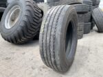 Opona ciężarowa 265/70R19.5 MICHELIN X MULTI Z / 5-6mm