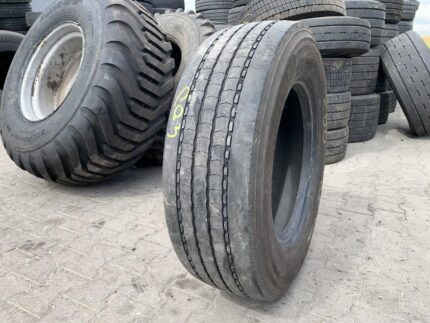 Opona ciężarowa 265/70R19.5 MICHELIN X MULTI Z / 5-6mm