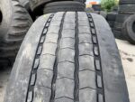 Opona ciężarowa 265/70R19.5 MICHELIN X MULTI Z / 5-6mm