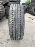 Opona ciężarowa 265/70R19.5 MICHELIN X MULTI Z / 5-6mm