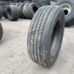  Opona ciężarowa 265/70R19.5 MICHELIN X MULTI Z / 6-7mm
