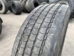 Opona ciężarowa 265/70R19.5 MICHELIN X MULTI Z / 6-7mm