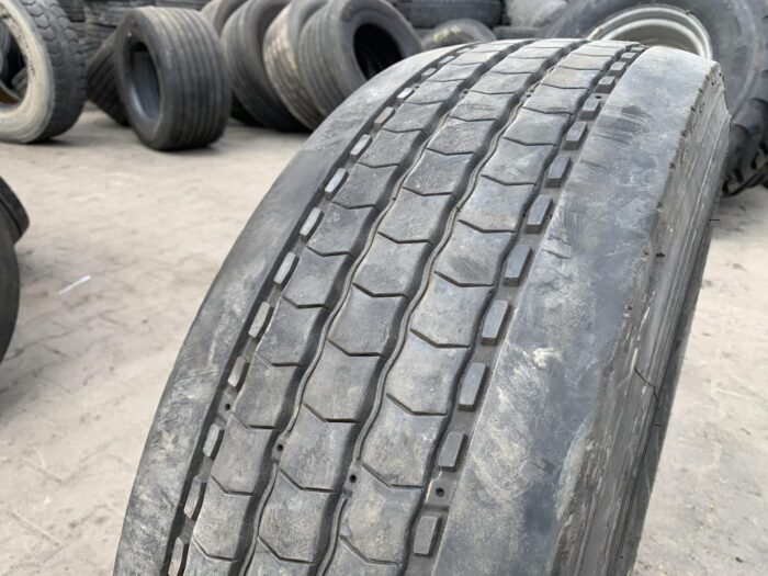 Opona ciężarowa 265/70R19.5 MICHELIN X MULTI Z / 6-7mm