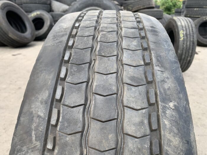 Opona ciężarowa 265/70R19.5 MICHELIN X MULTI Z / 6-7mm