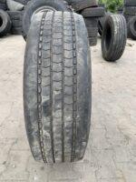 Opona ciężarowa 265/70R19.5 MICHELIN X MULTI Z / 6-7mm