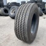  Opona ciężarowa 385/65R22.5 MICHELIN XTE3 / 14-15mm