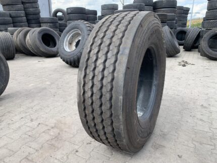  Opona ciężarowa 385/65R22.5 MICHELIN XTE3 / 14-15mm