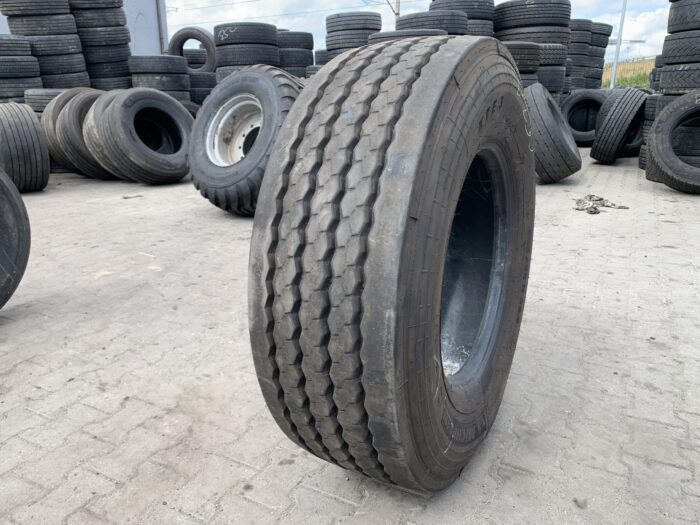 Opona ciężarowa 385/65R22.5 MICHELIN XTE3 / 14-15mm