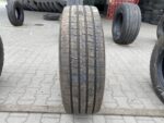 Opona ciężarowa używana 305/70R19.5 DUNLOP SP346 / 12-13mm