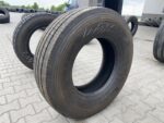 Opona ciężarowa używana 305/70R19.5 DUNLOP SP346 / 12-13mm