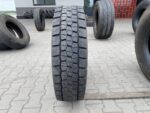 Opona ciężarowa używana 245/70R19.5 BRIDGESTONE R-DRIVE 002 / 12-13mm