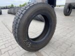 Opona ciężarowa używana 245/70R19.5 BRIDGESTONE R-DRIVE 002 / 12-13mm