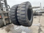 Opony przemysłowe  15.5R25 BKT EARTH MAX SR313 RADIAL / 40% bieżnika