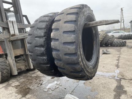  Opony przemysłowe  15.5R25 BKT EARTH MAX SR313 RADIAL / 40% bieżnika