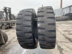 Opony przemysłowe  15.5R25 BKT EARTH MAX SR313 RADIAL / 40% bieżnika