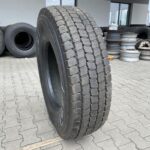  Opona ciężarowa używana 315/80R22.5 ANTEO PRO-D / 15mm