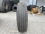 Opona ciężarowa używana 315/80R22.5 ANTEO PRO-D / 15mm