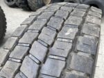 Opona ciężarowa używana 315/80R22.5 ANTEO PRO-D / 15mm