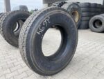Opona ciężarowa używana 315/80R22.5 ANTEO PRO-D / 15mm