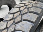 Opony ciężarowe używana 315/80R22.5 BERLINER B228 / 100% Bieżnika