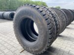 Opony ciężarowe używana 315/80R22.5 BERLINER B228 / 100% Bieżnika