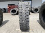 Opona ciężarowa używana 315/80R22.5 BRIDGESTONE L355 EVO / 8-11mm