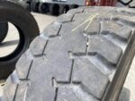Opona ciężarowa używana 315/80R22.5 BRIDGESTONE L355 EVO / 8-11mm