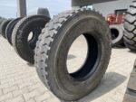 Opona ciężarowa używana 315/80R22.5 BRIDGESTONE L355 EVO / 8-11mm