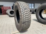 Opona ciężarowa używana 315/80R22.5 FALKEN BI851 / 100% Bieżnika