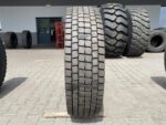 Opona ciężarowa używana 315/80R22.5 FALKEN BI851 / 100% Bieżnika