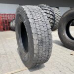  Opona ciężarowa używana 315/80R22.5 WESTLAKE ALL ROUTES WDR1 / 11-13mm