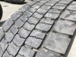 Opona ciężarowa używana 315/80R22.5 WESTLAKE ALL ROUTES WDR1 / 11-13mm