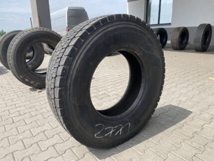 Opona ciężarowa używana 315/80R22.5 WESTLAKE ALL ROUTES WDR1 / 11-13mm