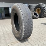  Opona ciężarowa używana 315/80R22.5 DAYTON D800M / 9-10mm