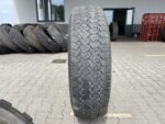 Opona ciężarowa używana 315/80R22.5 TOYO HYPARADIAL M142 / 12-13mm