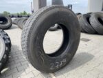 Opona ciężarowa używana 315/80R22.5 TOYO HYPARADIAL M142 / 12-13mm