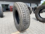 Opona ciężarowa używana 315/80R22.5 GOODYEAR TREADMAX RHD II / 20mm