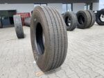 Opona ciężarowa używana 315/80R22.5 TRAZANO SMART TRANS S53 / 12mm