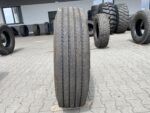 Opona ciężarowa używana 315/80R22.5 TRAZANO SMART TRANS S53 / 12mm