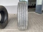 Opona ciężarowa używana 315/80R22.5 UNIROYAL FH40 / 10-11mm