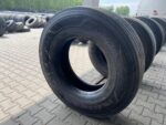 Opona ciężarowa używana 315/80R22.5 UNIROYAL FH40 / 10-11mm