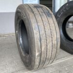  Opona ciężarowa używana 385/55R22.5 CONTINENTAL CONTI ECOPLUS HT3 / 12mm