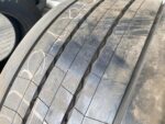 Opona ciężarowa używana 385/55R22.5 CONTINENTAL CONTI ECOPLUS HT3 / 12mm